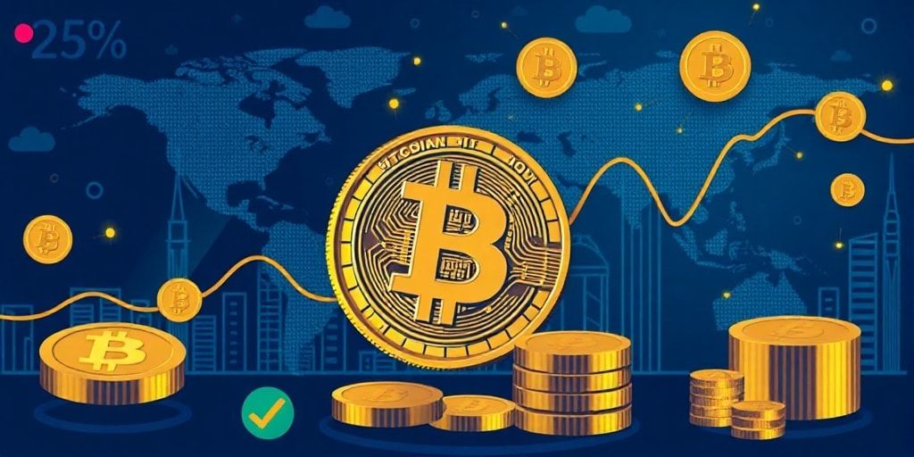 How Are SMEs Navigating Bitcoin’s Volatility in 2025?