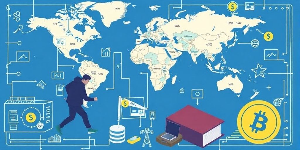 How Can You Keep Your Crypto Wallet Secure While Traveling?