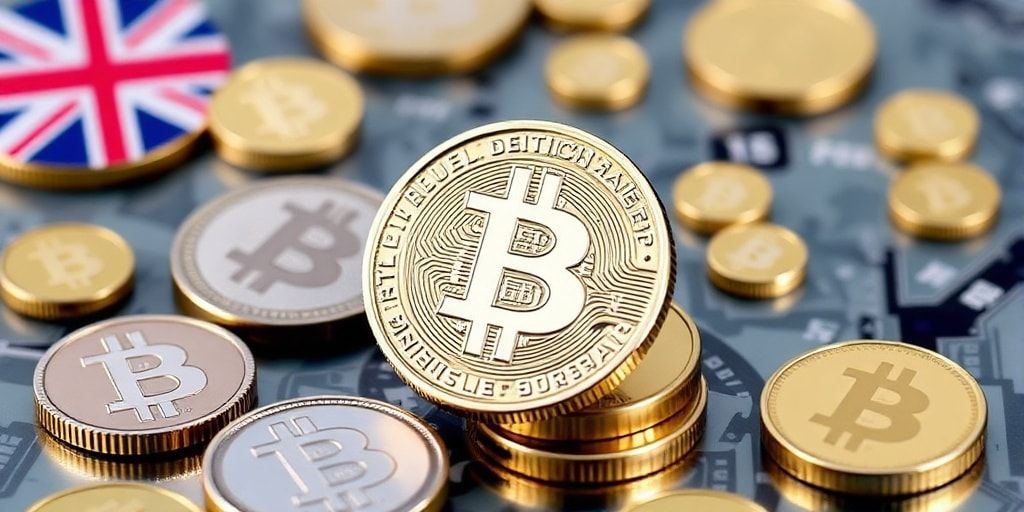 How Could Stablecoins Become Core to UK Payments by 2026?