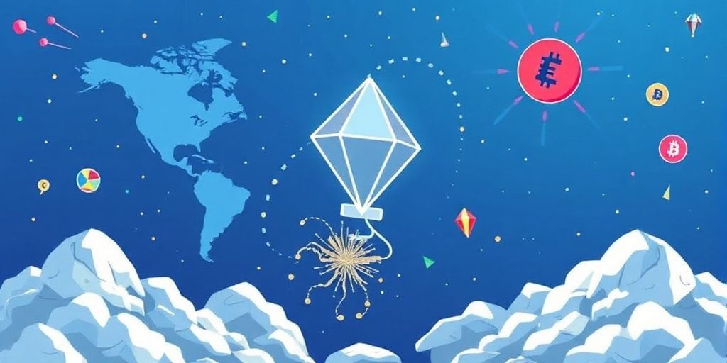 How Crypto Airdrops Could Evolve in 2026