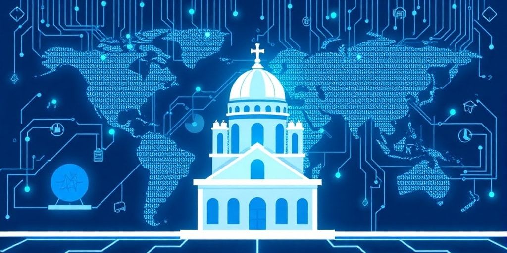 How Is Blockchain Influencing Sovereign Digital Strategies in 2025?