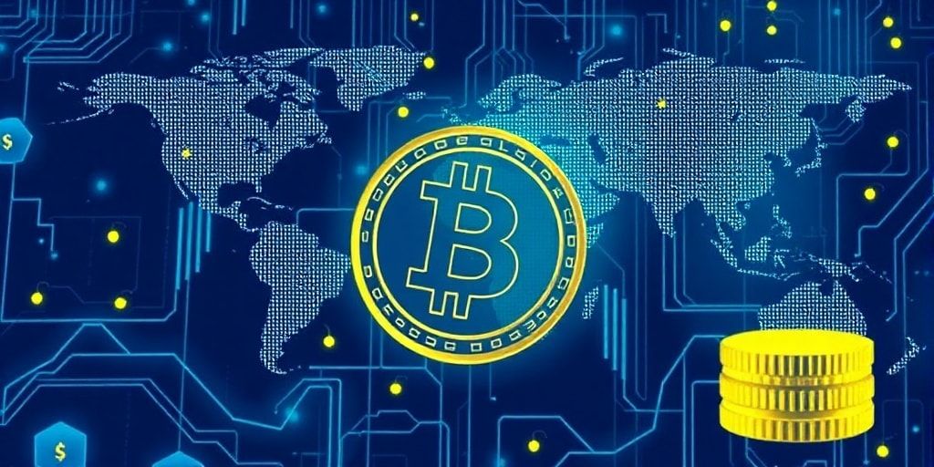 Institutional investment set to transform crypto markets in 2026