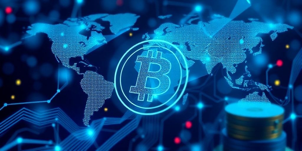 Institutional investors show renewed interest in digital assets for 2026