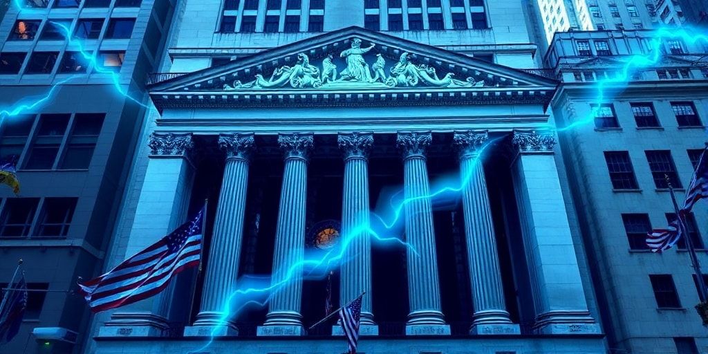 JPMorgan Explores Institutional Crypto Trading as U.S. Banks Eye Expansion