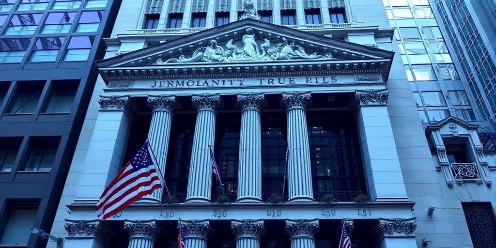 JPMorgan Eyes Institutional Crypto Trading as Regulatory Clarity Grows