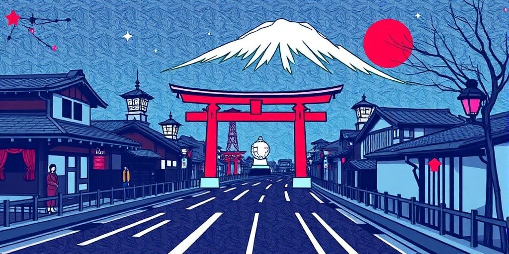 Japan’s Crypto Tax Reforms Aim to Boost Investor Confidence
