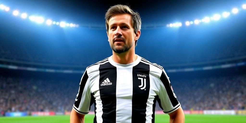 Juventus Shares Jump After Agnelli Family Rejects Tether’s €1.1B Bid