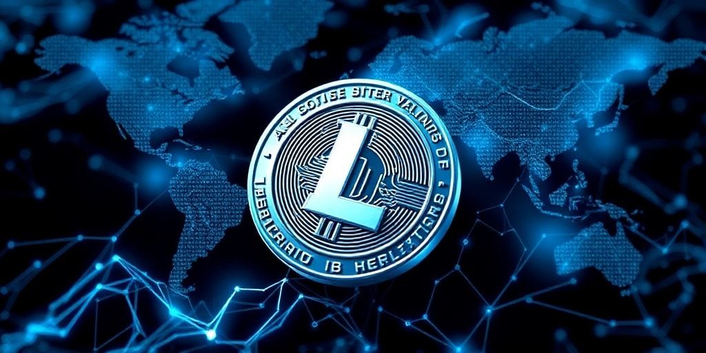 Litecoin Enters Web3 Era With Layer-2 and Institutional Support