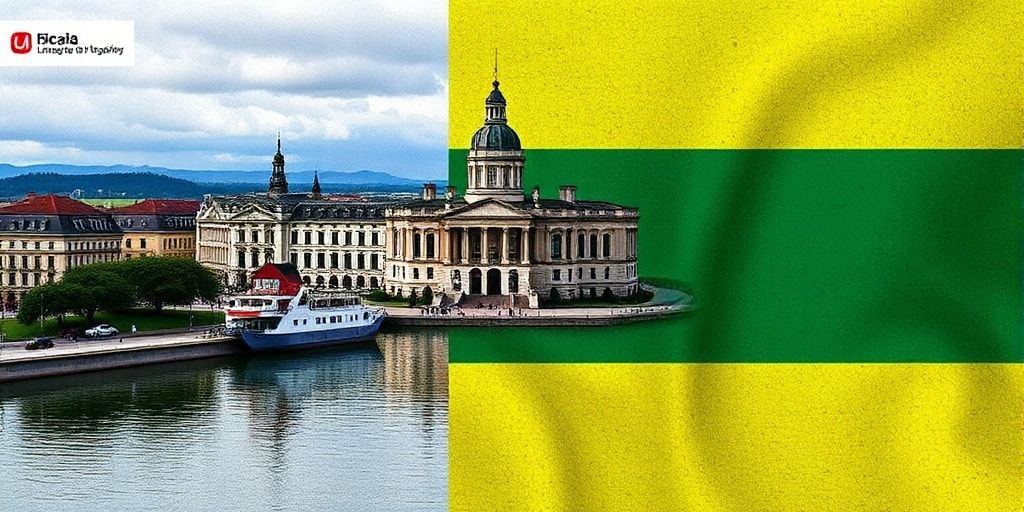 Lithuania Enforces Strict Crypto Licensing as MiCA Rules Take Effect