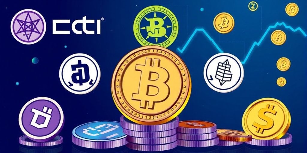 Major Crypto Exchanges Launch New Stablecoins and Expand Trading Options