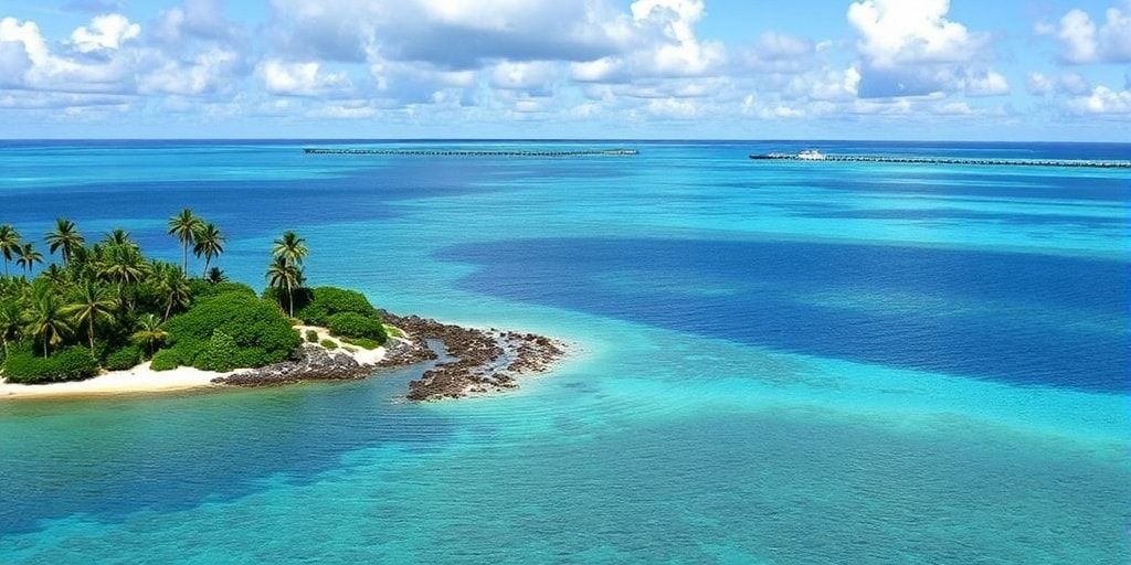 Marshall Islands Launches Universal Basic Income With Crypto Payments