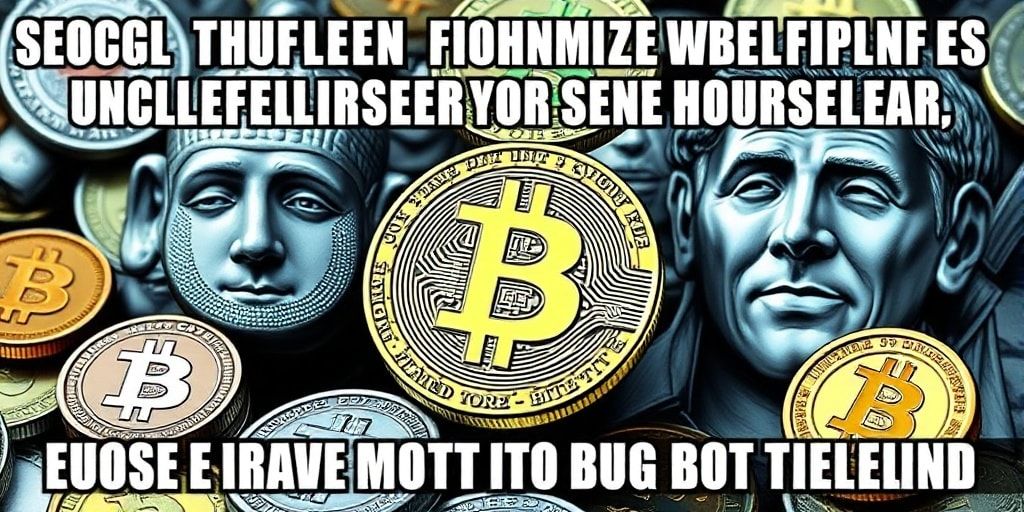 Meme Coins Face Volatility as Investors Seek Next Big Trend