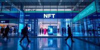 NFTs Show Resilience With Sales Rising Despite Broader Market Weakness