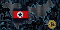 North Korea Sets New Record With $2B Crypto Theft in 2025