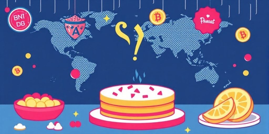 PancakeSwap and YZi Labs Launch Zero-Fee Prediction Market on BNB Chain
