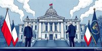 Poland Advances Crypto Bill Despite Presidential Pushback