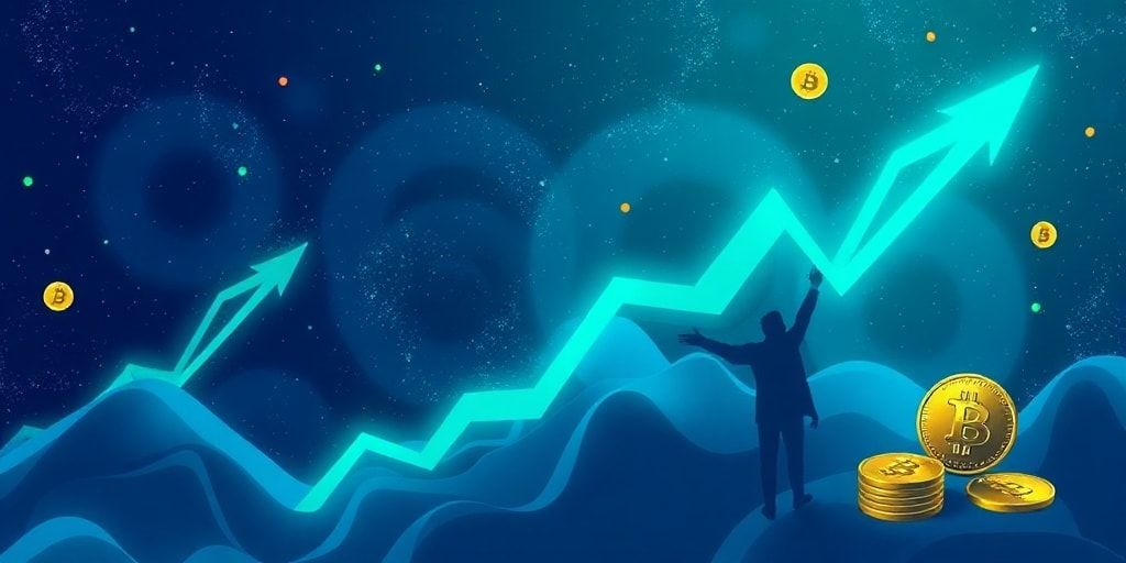 Prediction markets surge in 2025 as Robinhood and Coinbase enter the space