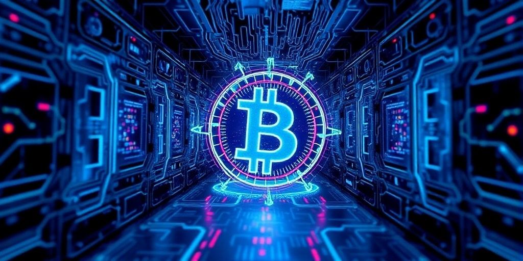 Quantum Computing’s Impact on Cryptocurrency: Risk or Opportunity?