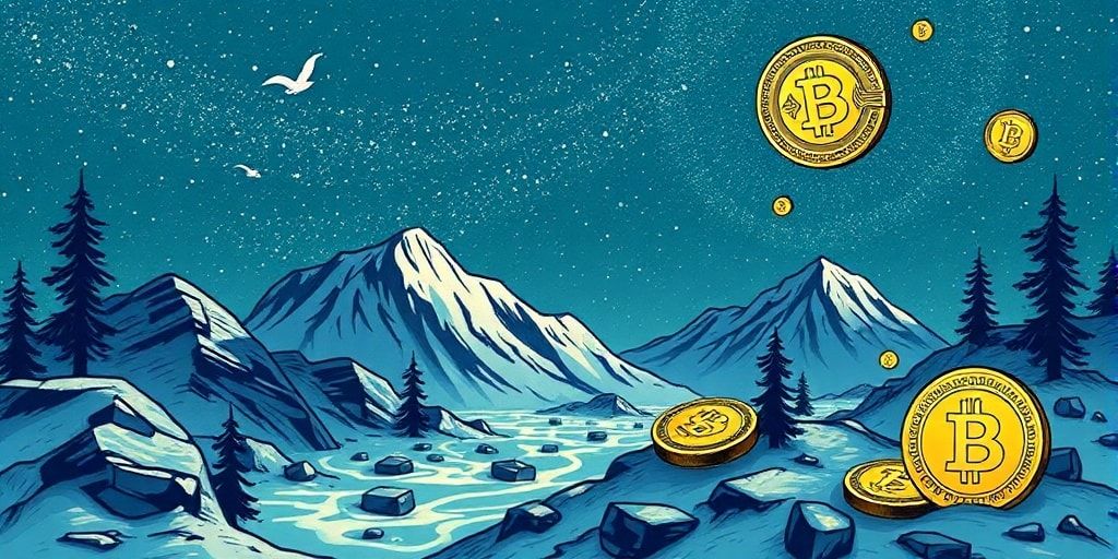 RWA and Stablecoins Lead Crypto Narratives Into 2025