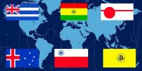 Regulatory Shifts Drive Crypto Licensing Expansion Across Five Countries