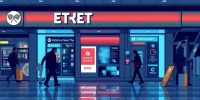 Retailers embrace crypto ATMs despite rising scam risks