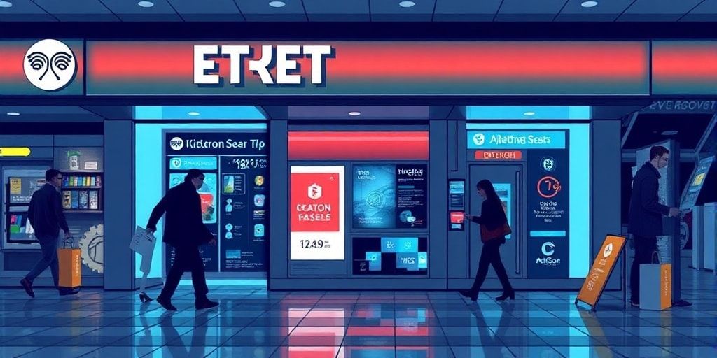 Retailers embrace crypto ATMs despite rising scam risks