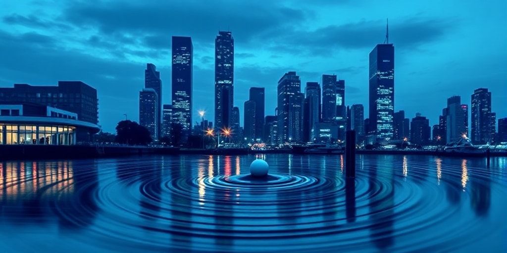 Ripple Expands Institutional Partnerships Amid Market Uncertainty