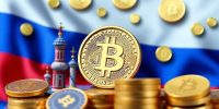 Russia Moves to Legalize Crypto for Retail Investors by 2026