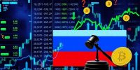 Russia’s Top Stock Exchanges Prepare for Crypto Trading After Legal Changes