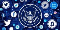 SEC Targets Crypto Platforms in Social Media Scam Crackdown