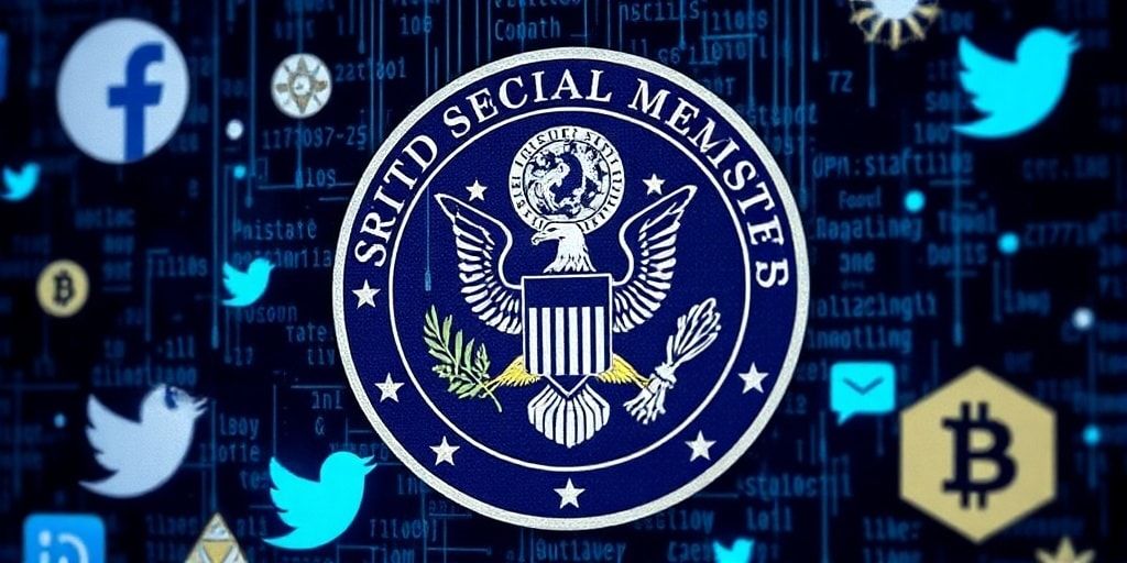 SEC Uncovers $14M Crypto Scam Targeting Social Media Users