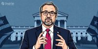 Senate confirms Mike Selig as CFTC chair, signaling new crypto policy era