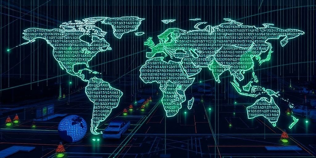 Solana withstands major DDoS attack, reinforcing network resilience