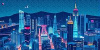 South Korea’s Crypto Surge: Navigating Risks and Regulatory Shifts