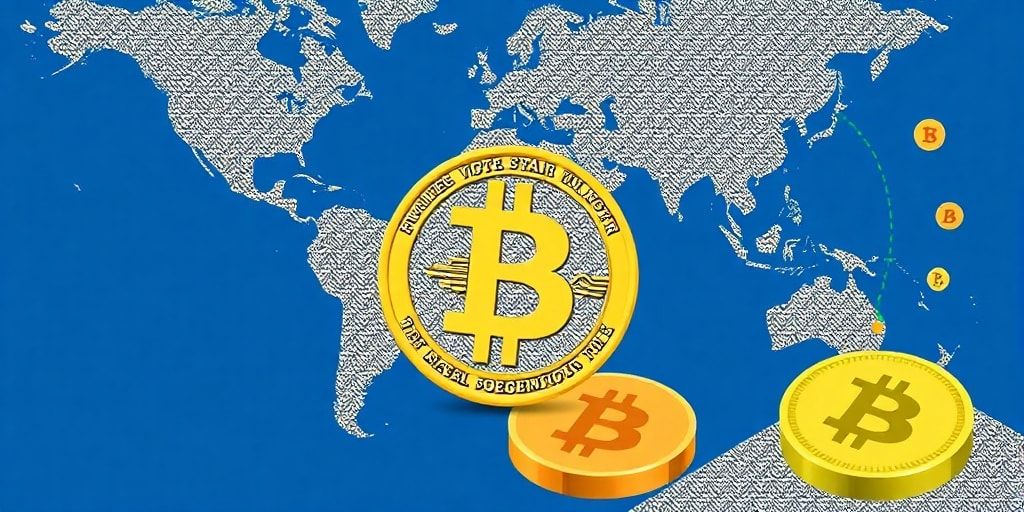 Stablecoins Gain Traction as Latin America Explores Financial Innovation