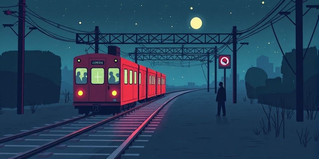 Web3 and cultural storytelling advance with Polygon Labs and Lucky Train projects