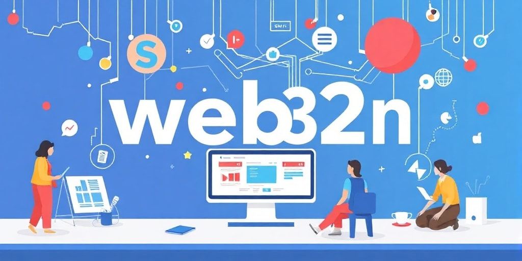 Web3 in 2026: Fewer Projects, More Real Users, and Lasting Value