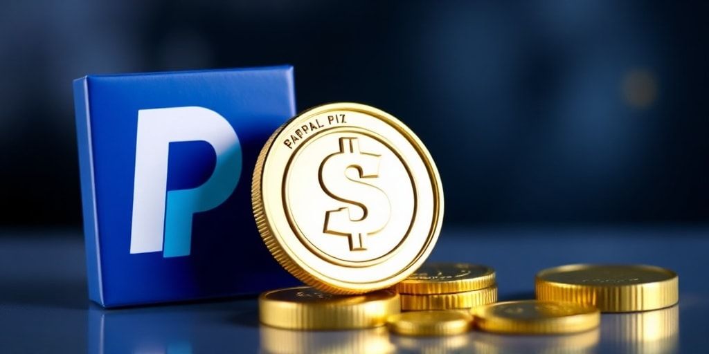 What Does PayPal’s Stablecoin Strategy Mean for Crypto Adoption?