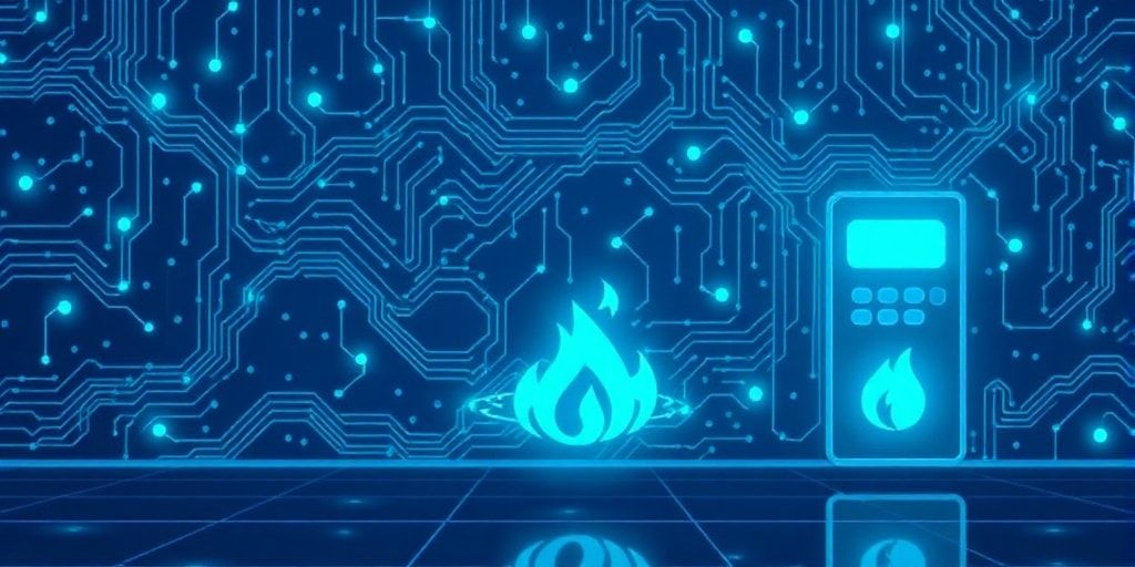What are gas fees and how can users lower them on blockchain networks?