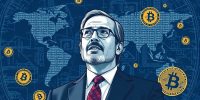 What does Michael Selig’s vision mean for future crypto regulation?