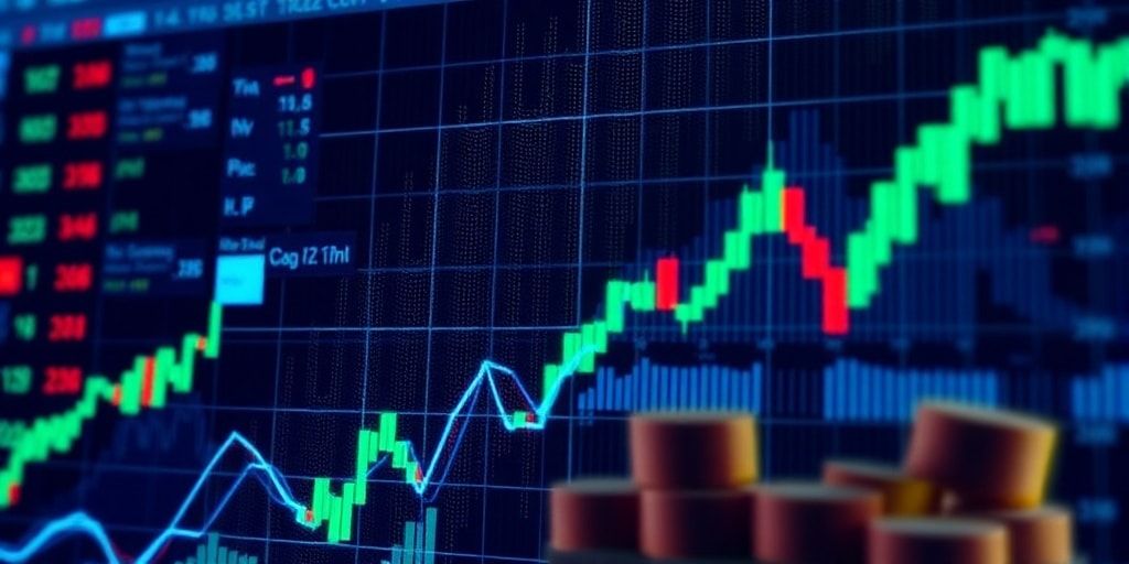 What’s Behind the Surge in Crypto Derivatives and Options Trading?
