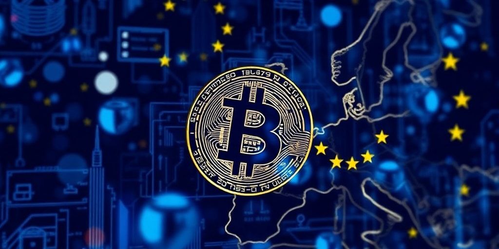 What’s Next for Crypto Regulation in the UK and Europe?
