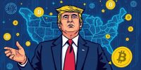 Why Did Crypto Deals Accelerate Under Trump-Era Regulatory Clarity?