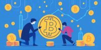 Why are younger investors shifting to crypto first, according to Coinbase?