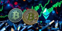 Will Bitcoin or Ethereum Lead the Next Crypto Market Rally?