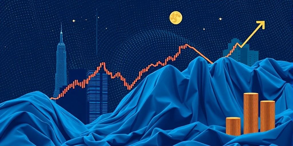 XRP ETFs Surpass $1.25B in Assets While Price Movement Remains Subdued