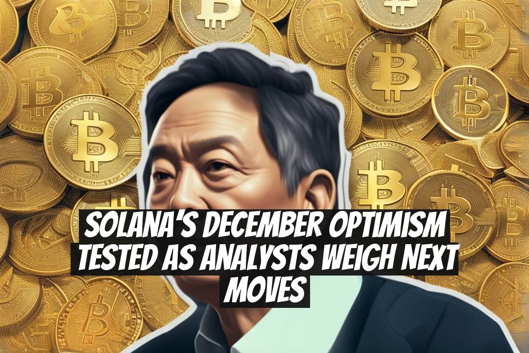 Solana’s December Optimism Tested as Analysts Weigh Next Moves