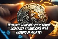 How Will Sony and PlayStation Integrate Stablecoins Into Gaming Payments?