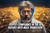 Crypto Compliance in the EU Evolves With MiCA Transition
