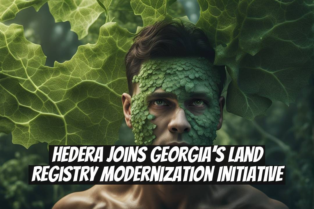 Hedera Joins Georgia’s Land Registry Modernization Initiative